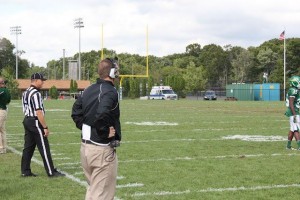Head Coach Mike Muehling will be on the sidelines as the leader of an NJCAA Independent program starting in 2013.