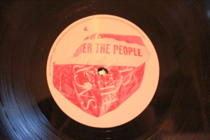 Foster the People's latest album, "Sacred Heart's Club," released this summer. 